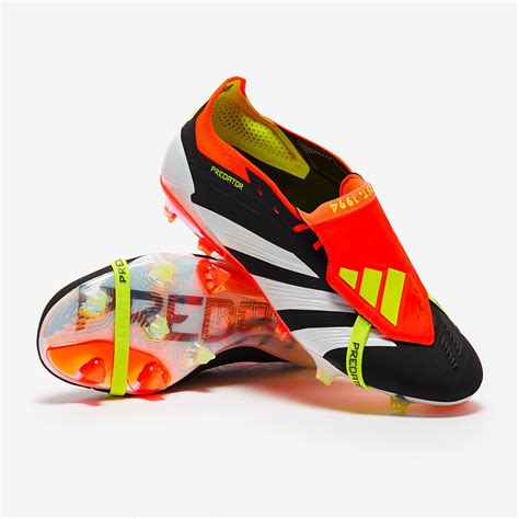 adidas predator met tong|adidas predator tongue firm.